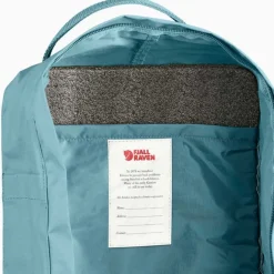 Clearance Fjallraven Kanken Rugzak super grey