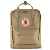 Clearance Fjallraven Kanken Rugzak clay