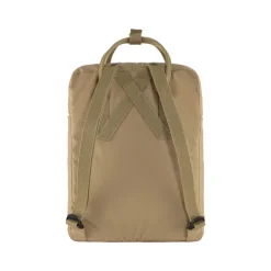 Clearance Fjallraven Kanken Rugzak clay