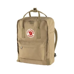 Clearance Fjallraven Kanken Rugzak clay