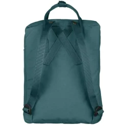 Online Fjallraven Kanken Rugzak frost green