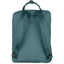 Outlet Fjallraven Kanken Rugzak graphite