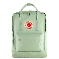Outlet Fjallraven Kanken Rugzak mint green
