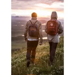 Outlet Fjallraven Kanken Rugzak mint green