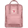 Online Fjallraven Kanken Rugzak pink
