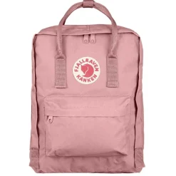 Online Fjallraven Kanken Rugzak pink