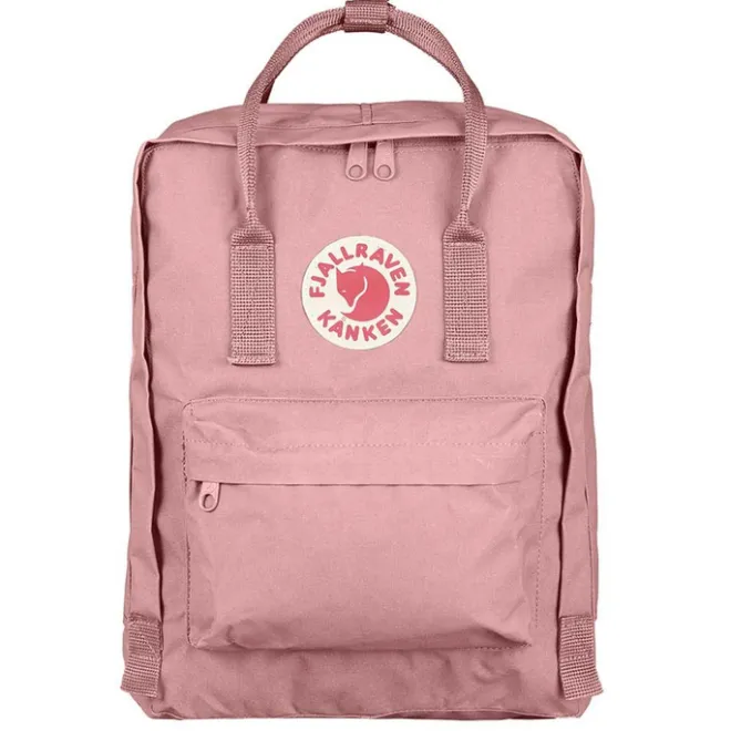 Online Fjallraven Kanken Rugzak pink