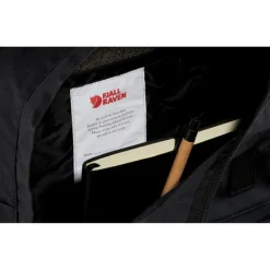 New Fjallraven Kanken Rugzak fog/pink