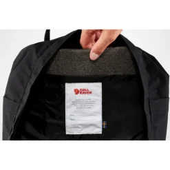 New Fjallraven Kanken Rugzak fog/pink
