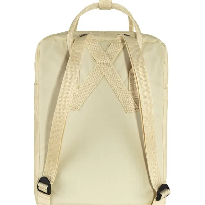 Discount Fjallraven Kanken Rugzak light oak