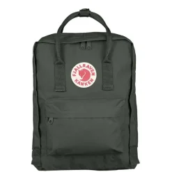 Online Fjallraven Kanken Rugzak forest green