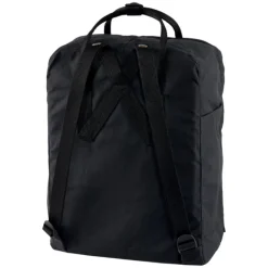 Online Fjallraven Kanken Rugzak black