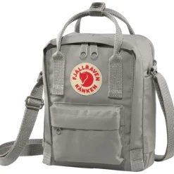 Sale Fjallraven Kanken Sling fog