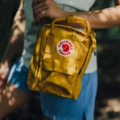 Sale Fjallraven Kanken Sling fog