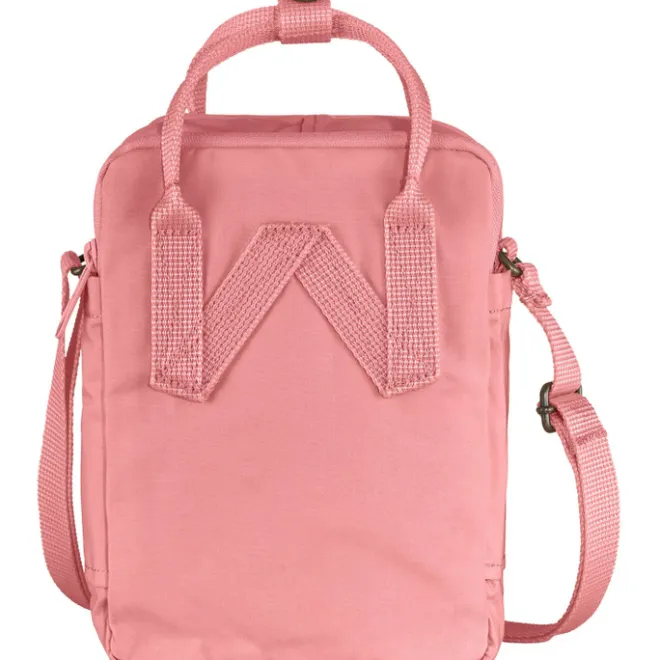 Clearance Fjallraven Kanken Sling Shoulderbag pink
