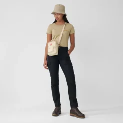 Outlet Fjallraven Kanken Sling Shoulderbag sky blue