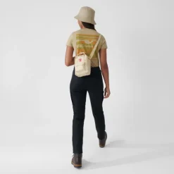 Outlet Fjallraven Kanken Sling Shoulderbag sky blue