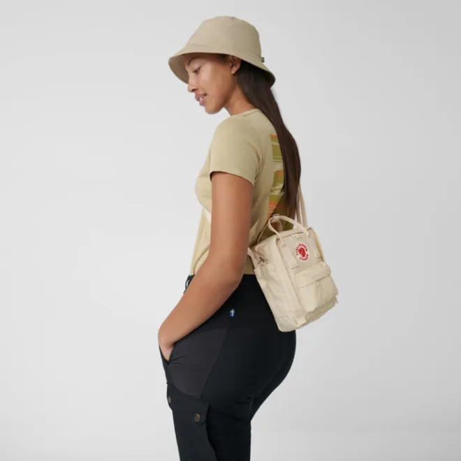 Best Fjallraven Kanken Sling Shoulderbag sunstone orange