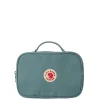 Best Fjallraven Kanken Toiletry Bag frost green