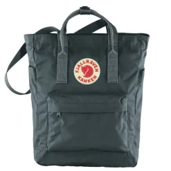 Online Fjallraven Kanken Totepack graphite