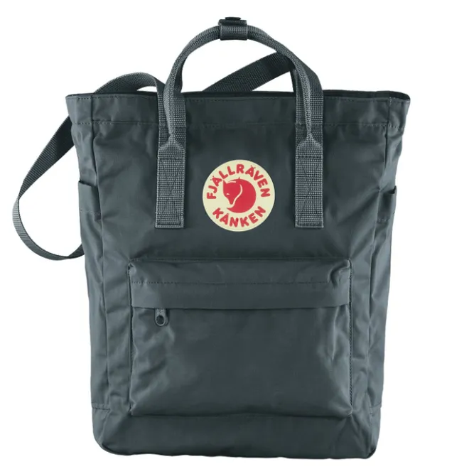 Online Fjallraven Kanken Totepack graphite