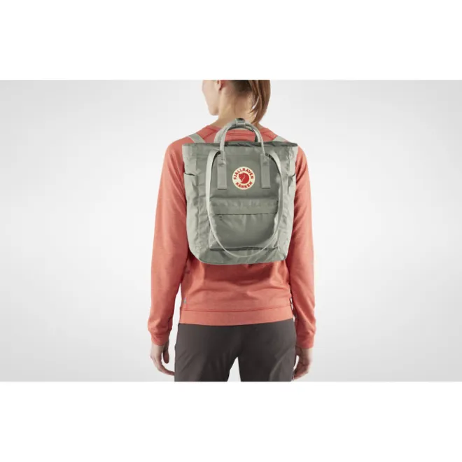 Online Fjallraven Kanken Totepack graphite