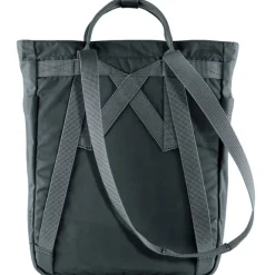 Online Fjallraven Kanken Totepack graphite