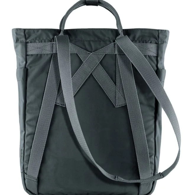 Online Fjallraven Kanken Totepack graphite