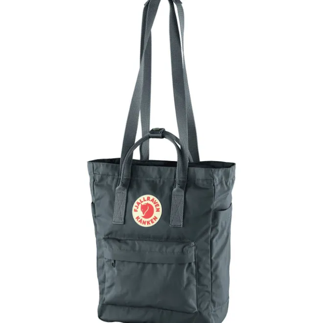 Online Fjallraven Kanken Totepack graphite