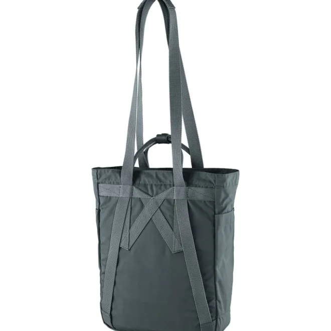 Online Fjallraven Kanken Totepack graphite