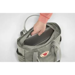 Online Fjallraven Kanken Totepack graphite