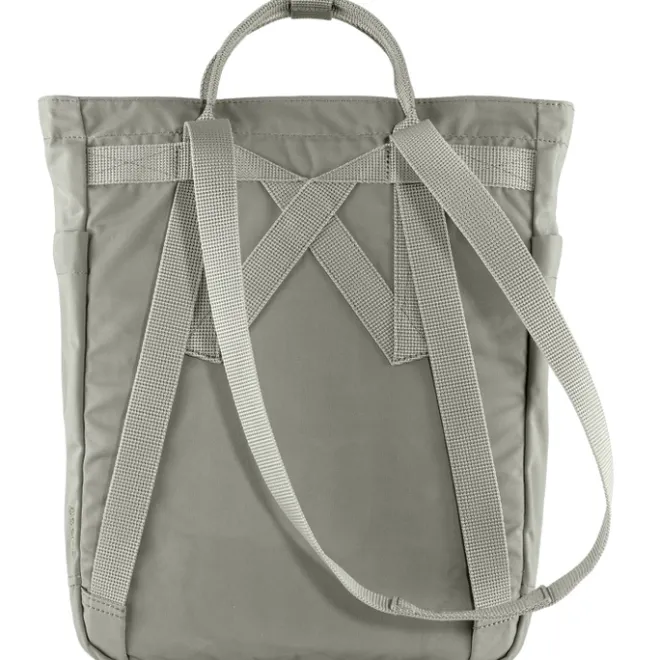 Outlet Fjallraven Kanken Totepack fog