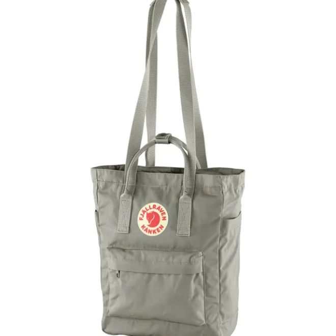 Outlet Fjallraven Kanken Totepack fog