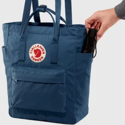 Sale Fjallraven Kanken Totepack korall
