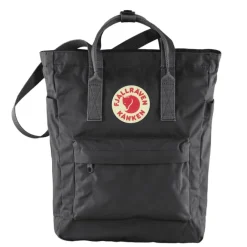Sale Fjallraven Kanken Totepack black