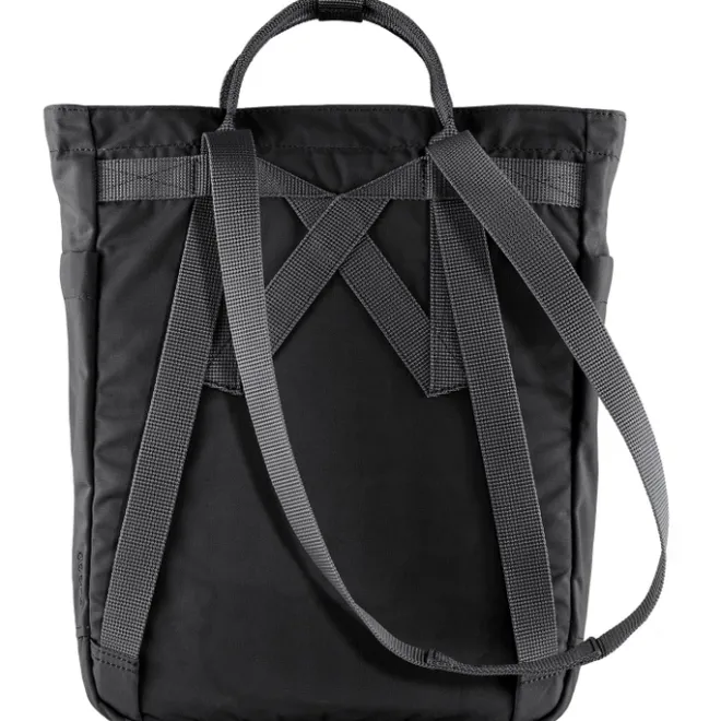 Sale Fjallraven Kanken Totepack black