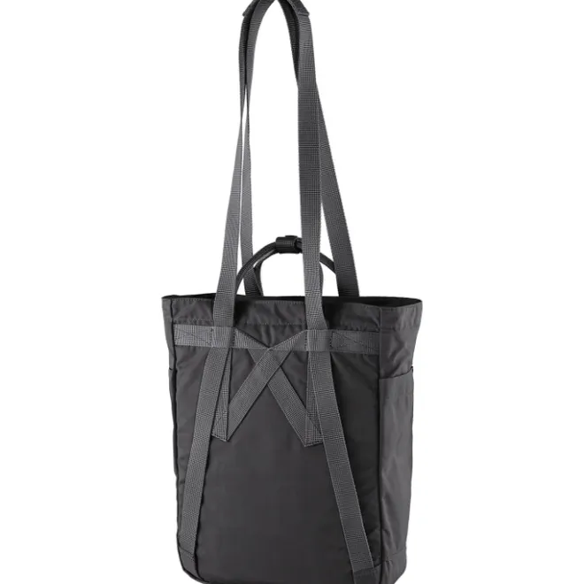 Sale Fjallraven Kanken Totepack black