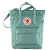 Fjallraven Kanken Totepack frost green
