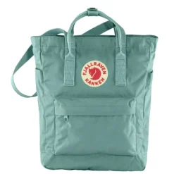 Fjallraven Kanken Totepack frost green