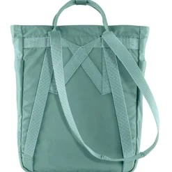 Fjallraven Kanken Totepack frost green