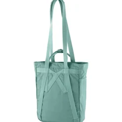 Fjallraven Kanken Totepack frost green