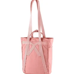 Clearance Fjallraven Kanken Totepack pink