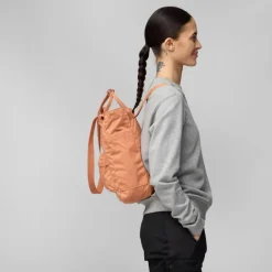 Outlet Fjallraven Kanken Totepack deep forest
