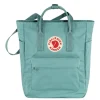 New Fjallraven Kanken Totepack sky blue