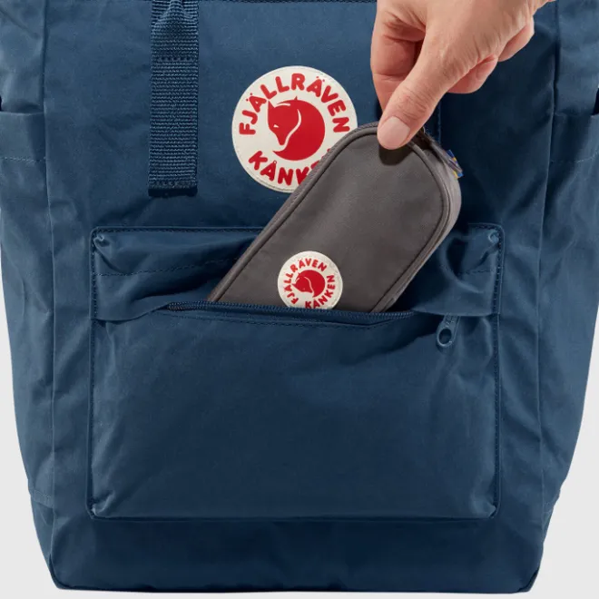 New Fjallraven Kanken Totepack sky blue