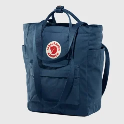 New Fjallraven Kanken Totepack sky blue