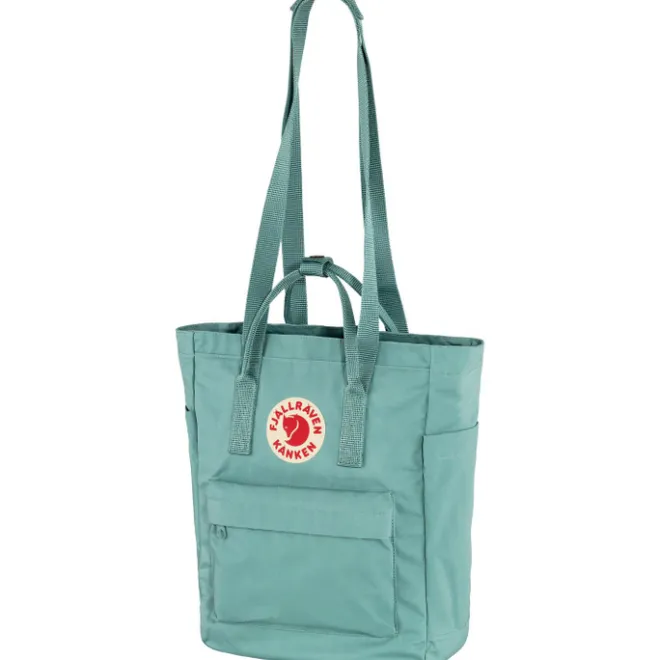 New Fjallraven Kanken Totepack sky blue