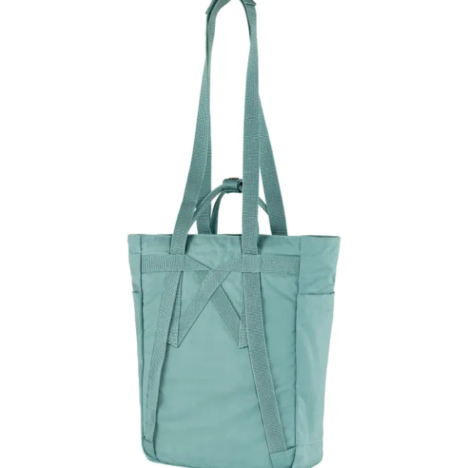 New Fjallraven Kanken Totepack sky blue