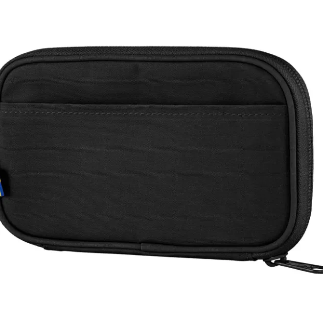 New Fjallraven Kanken Travel Wallet black