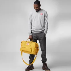 Fjallraven Kanken Weekender navy